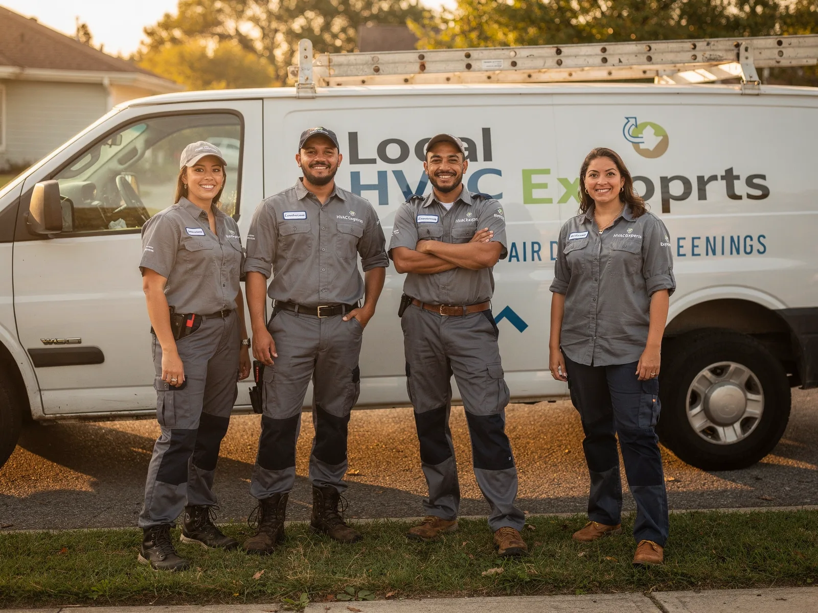 24/7 HVAC Repair & AC Replacement company in Glen Flora, WI